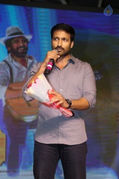 Nirmala Convent Audio Launch 3 - 31 of 54