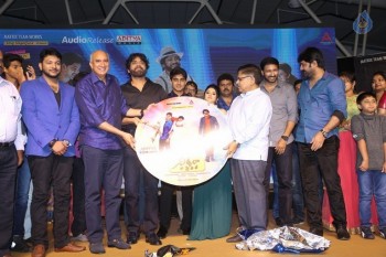 Nirmala Convent Audio Launch 3 - 34 of 54