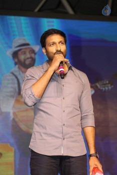 Nirmala Convent Audio Launch 3 - 35 of 54