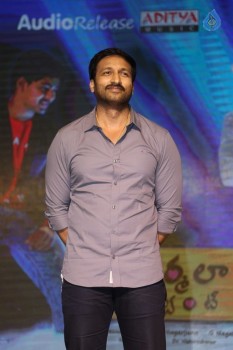 Nirmala Convent Audio Launch 3 - 37 of 54