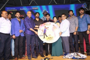 Nirmala Convent Audio Launch 3 - 38 of 54