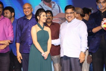 Nirmala Convent Audio Launch 3 - 43 of 54