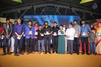 Nirmala Convent Audio Launch 3 - 48 of 54