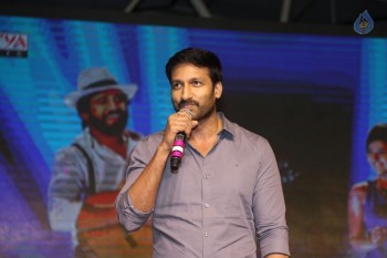 Nirmala Convent Audio Launch 3 - 50 of 54