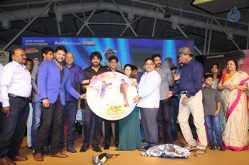 Nirmala Convent Audio Launch 3 - 51 of 54