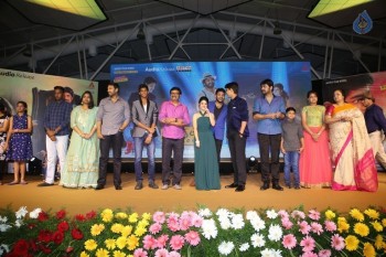 Nirmala Convent Audio Launch 3 - 52 of 54
