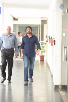 Nirmala Convent Movie Press Meet - 25 of 37