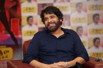 Nirmala Convent Movie Press Meet - 30 of 37