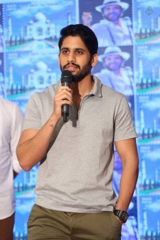 Nirmala Convent Nagarjuna and Taj Mahal Stamp Release - 43 of 62