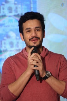 Nirmala Convent Nagarjuna and Taj Mahal Stamp Release - 49 of 62