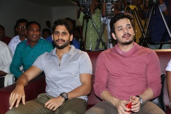 Nirmala Convent Nagarjuna and Taj Mahal Stamp Release - 60 of 62