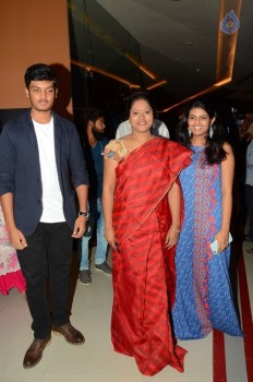 Nirmala Convent Premiere Show Photos 1 - 24 of 80