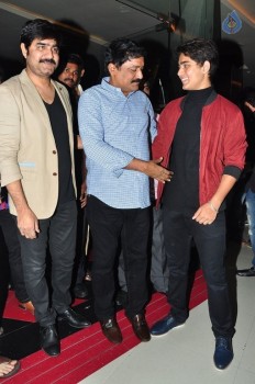 Nirmala Convent Premiere Show Photos 1 - 32 of 80