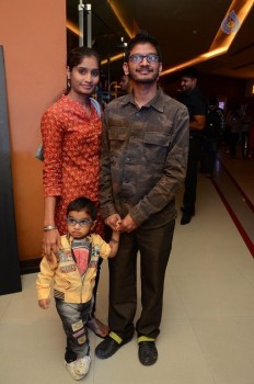 Nirmala Convent Premiere Show Photos 1 - 44 of 80