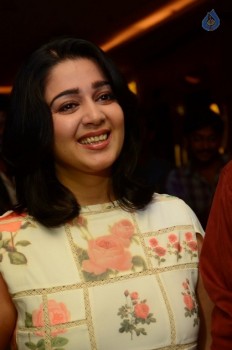 Nirmala Convent Premiere Show Photos 1 - 45 of 80