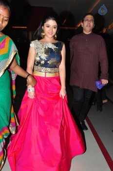 Nirmala Convent Premiere Show Photos 1 - 48 of 80