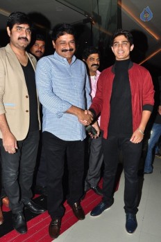 Nirmala Convent Premiere Show Photos 1 - 59 of 80