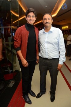 Nirmala Convent Premiere Show Photos 1 - 60 of 80