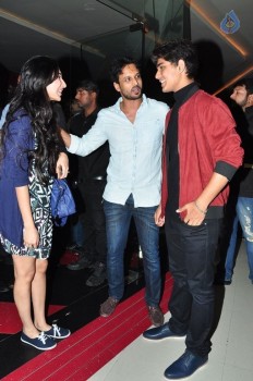 Nirmala Convent Premiere Show Photos 1 - 61 of 80