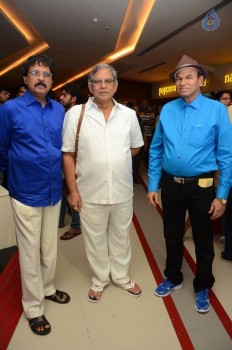 Nirmala Convent Premiere Show Photos 1 - 62 of 80