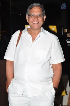 Nirmala Convent Premiere Show Photos 2 - 22 of 79