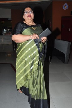 Nirmala Convent Premiere Show Photos 2 - 26 of 79