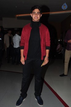 Nirmala Convent Premiere Show Photos 2 - 35 of 79