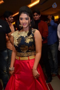 Nirmala Convent Premiere Show Photos 2 - 40 of 79