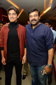 Nirmala Convent Premiere Show Photos 2 - 42 of 79