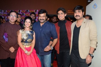 Nirmala Convent Premiere Show Photos 2 - 44 of 79