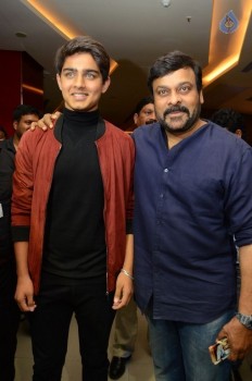 Nirmala Convent Premiere Show Photos 2 - 45 of 79