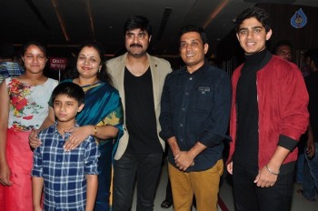 Nirmala Convent Premiere Show Photos 2 - 50 of 79