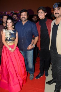 Nirmala Convent Premiere Show Photos 2 - 53 of 79