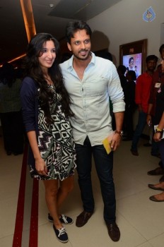 Nirmala Convent Premiere Show Photos 2 - 56 of 79