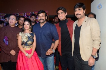 Nirmala Convent Premiere Show Photos 2 - 59 of 79