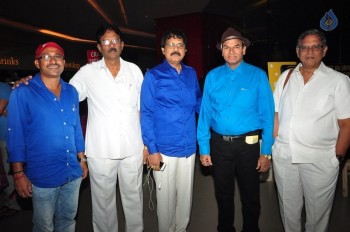 Nirmala Convent Premiere Show Photos 2 - 66 of 79