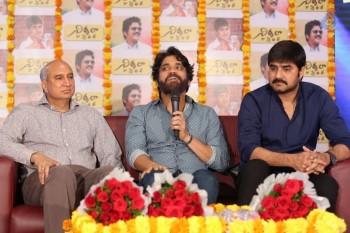 Nirmala Convent Press Meet - 4 of 41