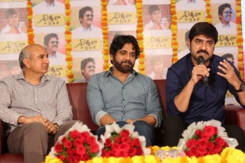 Nirmala Convent Press Meet - 40 of 41