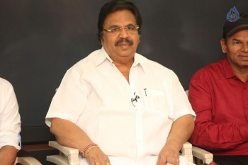 Nirmala Convent Team Meets Dasari - 1 of 29