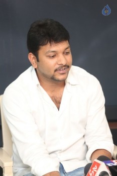 Nirmala Convent Team Meets Dasari - 10 of 29