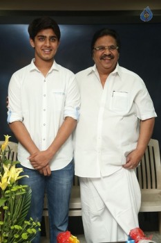 Nirmala Convent Team Meets Dasari - 26 of 29