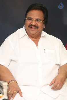 Nirmala Convent Team Meets Dasari - 28 of 29