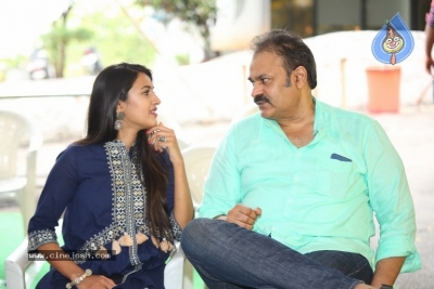 Nirvana Cinemas Production No 1 Movie Launch - 2 of 27