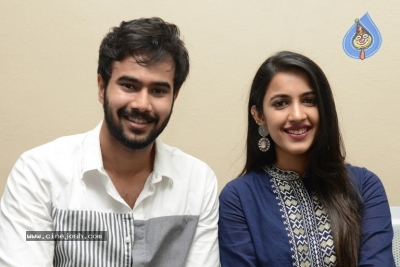 Nirvana Cinemas Production No 1 Movie Launch - 3 of 27