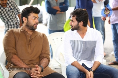 Nirvana Cinemas Production No 1 Movie Launch - 4 of 27