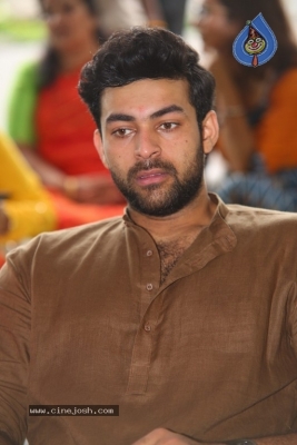 Nirvana Cinemas Production No 1 Movie Launch - 7 of 27