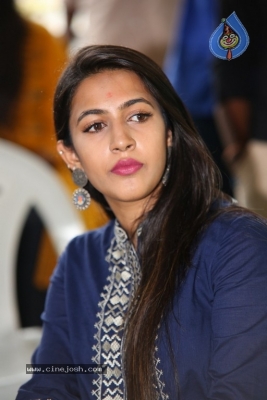 Nirvana Cinemas Production No 1 Movie Launch - 13 of 27