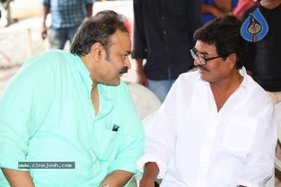 Nirvana Cinemas Production No 1 Movie Launch - 15 of 27