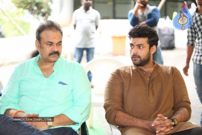 Nirvana Cinemas Production No 1 Movie Launch - 16 of 27