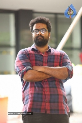 Nirvana Cinemas Production No 1 Movie Launch - 24 of 27